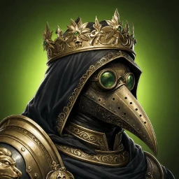 Icono de Legacy of Kings: Idle Builder