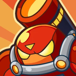 Icono de Defensa Búnker: Detén 100M